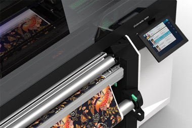 17 актуальных вопросов про широкоформатную рулонную УФ-печать