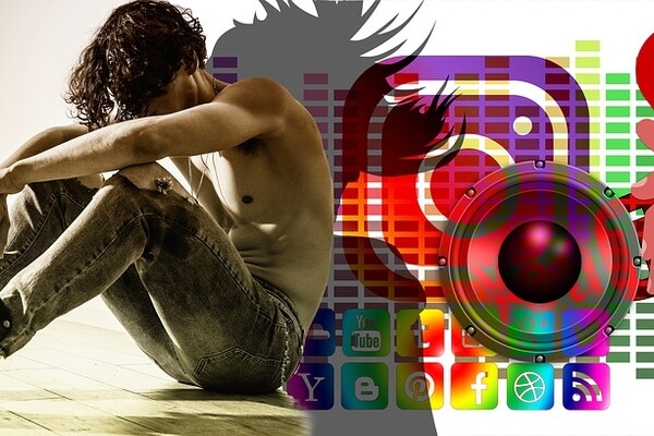 Исследование: Подростки, попавшие в соцсети до 11 лет, чаще хуже ведут себя в Сети