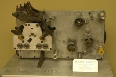 Mark Andy отмечает 75-летие работы в индустрии печати этикетки и упаковки