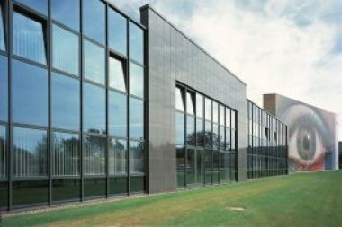 Neschen выпустила плёнку easy dot без ПВХ