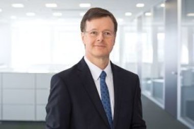 Людвин Монц станет преемником Райнера Хундсдёрфера на посту генерального директора Heidelberg