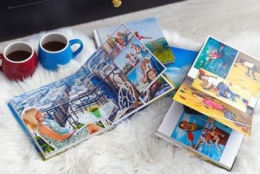 Рынок фотопечати в эпоху пандемии COVID-19: цифры и тенденции