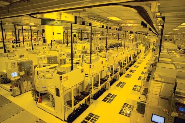 TSMC и Sony планируют создать завод по производству чипов в Японии