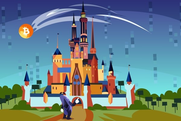 Обитатели виртуальных метавселенных недовольны переименованием Facebook в Meta