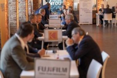 Европейский саммит типографий WAN-IFRA: интересные дискуссии в удобной обстановке