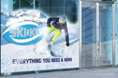 Drytac начала продажи по всему миру двух долговечных самоклеящихся материалов