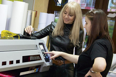 Специализация — уникальность