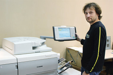 Уверенность в цвете в высокий сезон