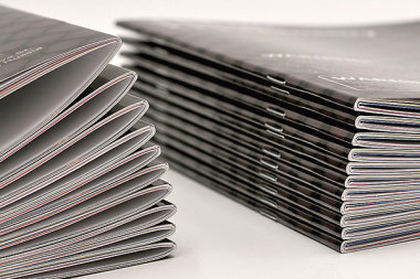 Он такой один: квадрачение корешка в компактном корпусе