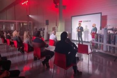 Comexi открыла технологический центр Manel Xifra Boada после реконструкции