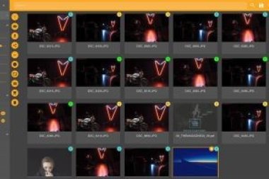 Dalim ES 6 – расширенная платформа для автоматизации производства и управления контентом