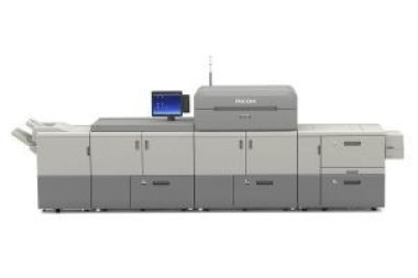 ЦПМ Ricoh Pro C9200 и Ricoh Pro 8300S будут установлены в Якутске