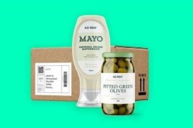 Avery Dennison представила технологию RDX для бумажных и плёночных этикеток