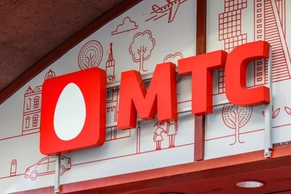 Квартальная выручка МТС увеличилась на 8%