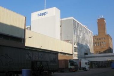 Sappi увеличила прибыль, но ожидает сложностей