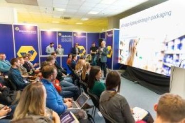 Что посмотреть на выставке upakovka 2022 за 4 дня?