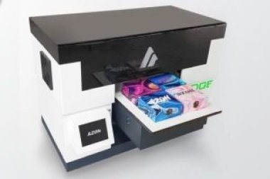 Azonprinter выпустила настольный светодиодный УФ-принтер по цене менее 10 тыс. евро