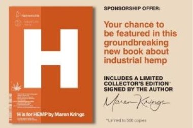 Конопляная бумага Hahnemuhle для цифровой печати книг