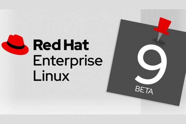 RHEL 9 появляется в бета-версии