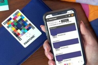 Pantone расширяет платформу Pantone Connect и меняет генерального директора