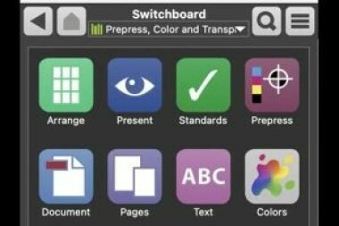 ПО pdfToolbox 13: повышение уровня автоматизации и интерактивного взаимодействия