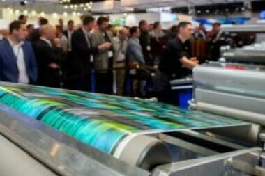 Открыта регистрация на Labelexpo Europe 2022 