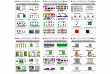 Ghent Workgroup разработала сертификат соответствия Ghent PDF Output Suite 5.0