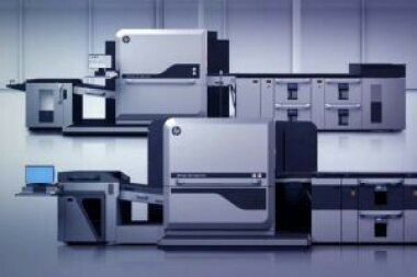 Итоги года HP превзошли ожидания 