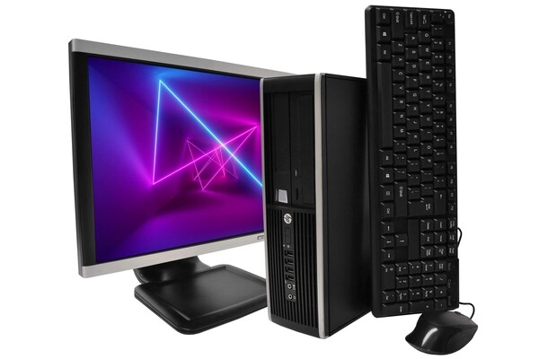 IDC: в третьем квартале в Россию поставлено 1,7 миллиона ПК