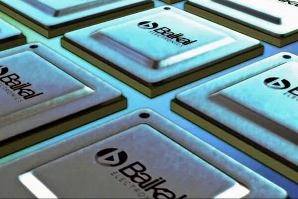 Процессоры Baikal попробуют собирать в России