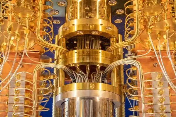 IDC: к 2027 году мировой рынок квантовых вычислений вырастет почти до 9 миллиардов долларов