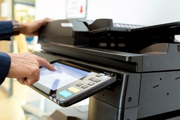 IDC: продажи печатных устройств в мире упали год к году на 20%