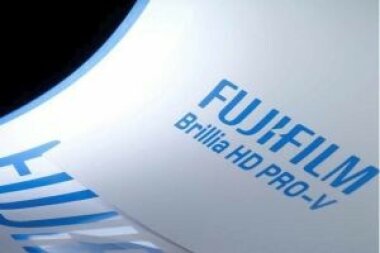 Fujifilm вводит надбавку к стоимости алюминиевых офсетных пластин