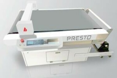 Azonprinter представляет линейку планшетных режущих плоттеров