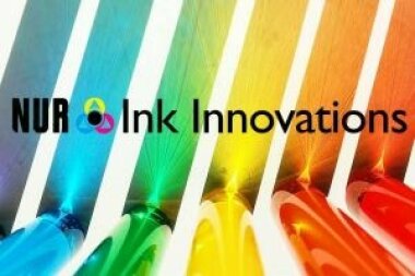 Nur Ink Innovations получила первый коммерческий заказ на текстильные чернила 
