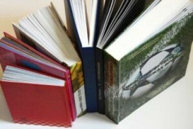 В России в 2020 г. напечатали более 350 млн книг и брошюр 