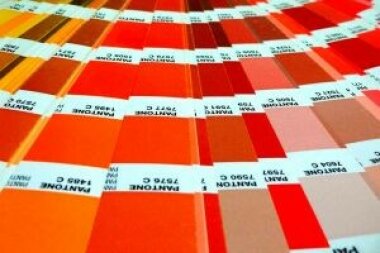 Библиотеки цветов Pantone уберут из некоторых приложений Adobe Creative Cloud 