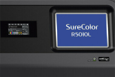 Epson SureColor SC-R5010L