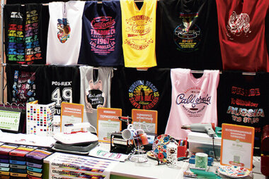 Цифровизация «широкой» послепечати