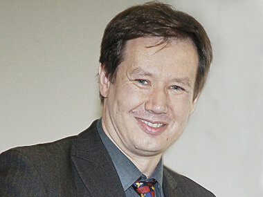 Шире — только космос!