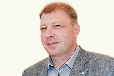 Перемены в Agfa: реструктуризация, цены на пластины и азиатский прорыв