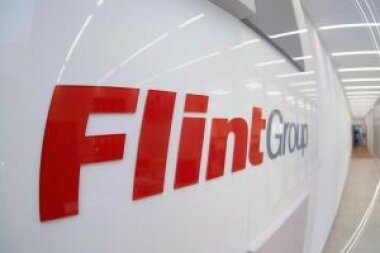 Flint Group OPS повышает цены на офсетные краски и другие расходные материалы