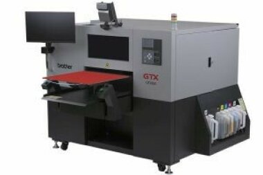 Brother готовит в выпуску принтер для массовой печати на одежде