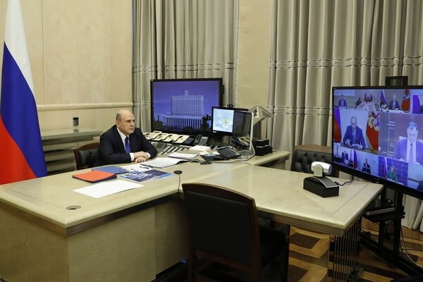 В 2022 году на «Госуслугах» появится 100 новых услуг