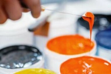 Epple Druckfarben поднимает цены на печатные краски