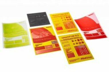 XSYS повышает цены на пластины nyloprint