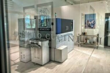 Epson внедряет безотходную технологию переработки бумаги