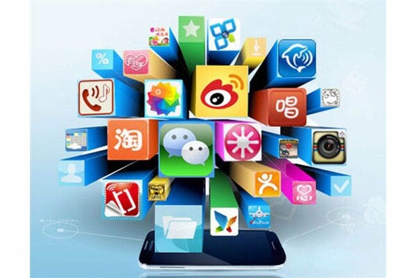 В Китае мобильные приложения  проверят на «социалистические ценности»
