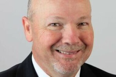 Ричард Боулз назначен генеральным директором Nazdar