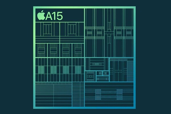 A15: рост производительности чипов Apple остановился?